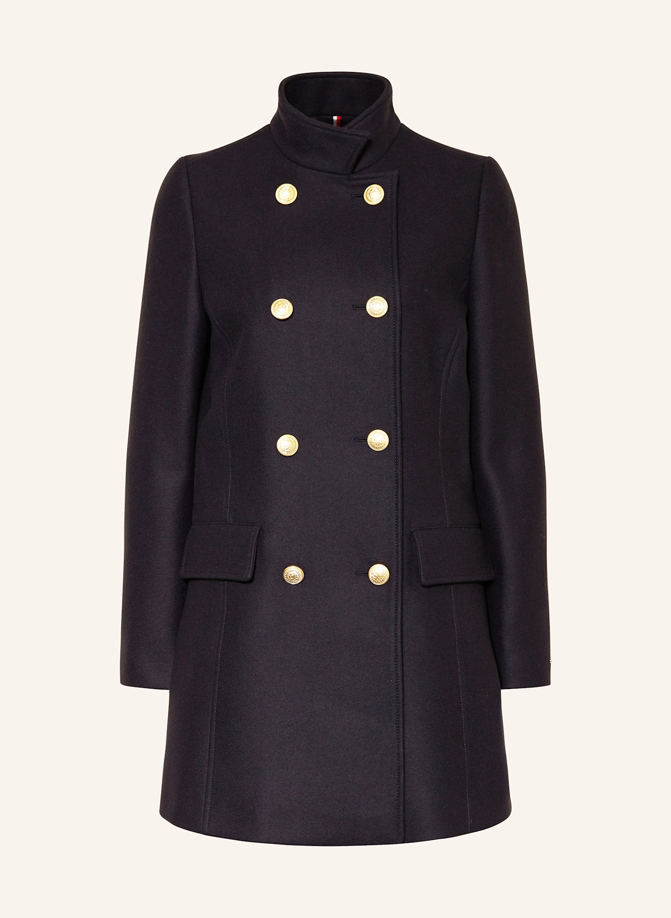 Tommy hilfiger caban cheap