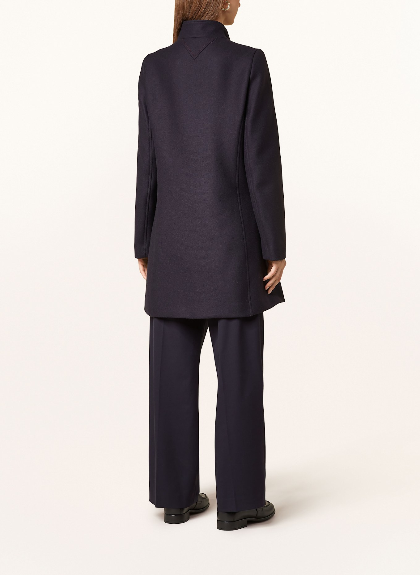 Caban tommy hilfiger new arrivals