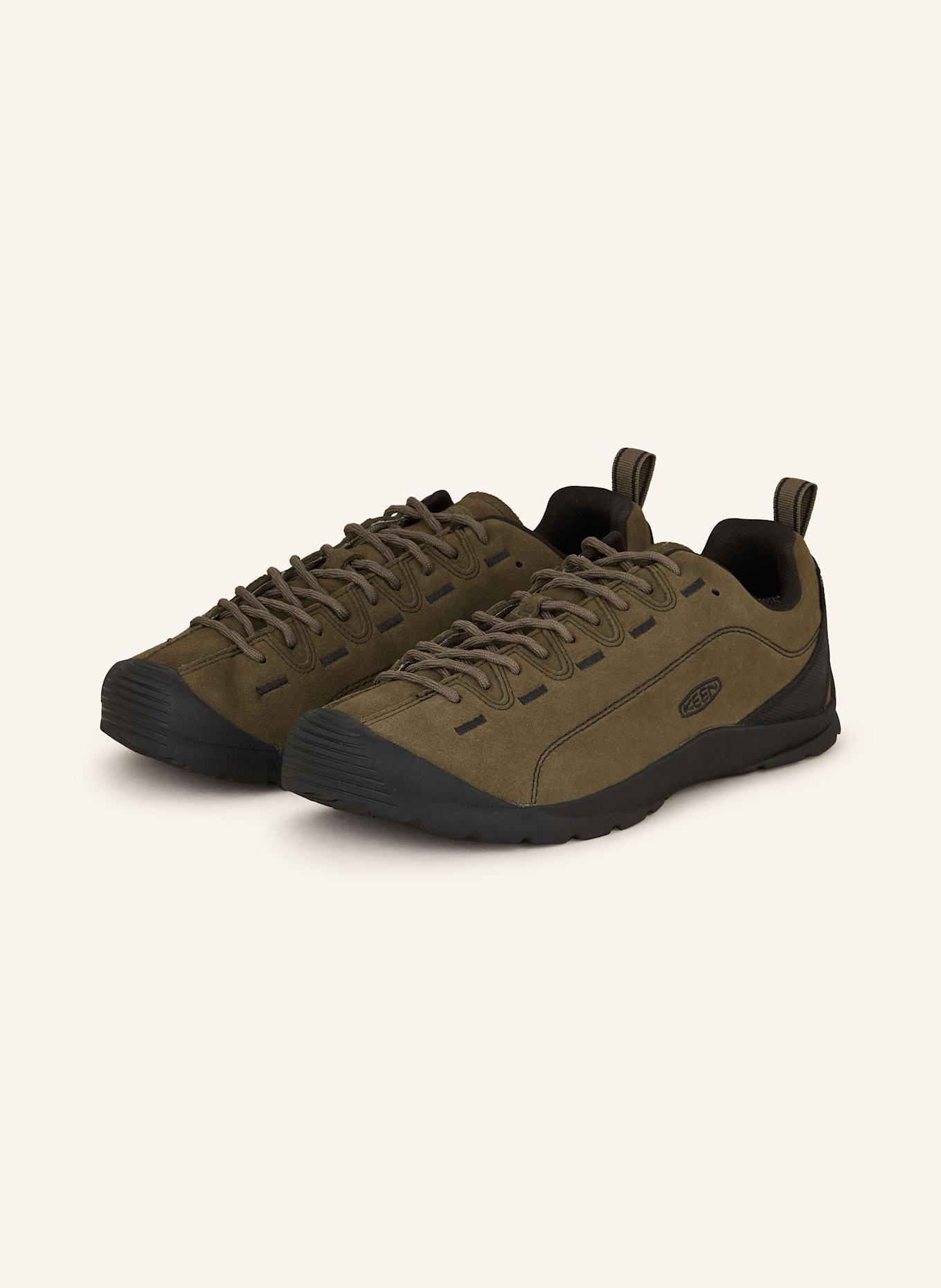 KEEN JASPER WATERPROOF sneaker