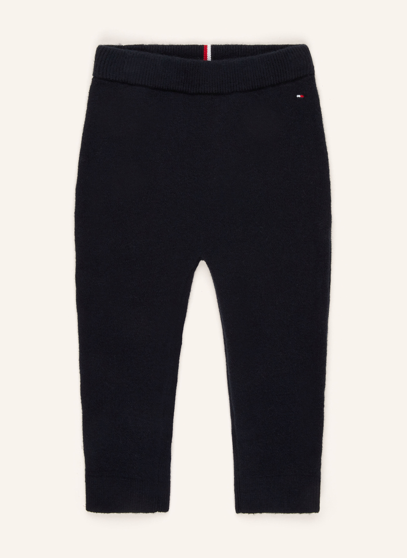 TOMMY HILFIGER Portofel Mare de Damă TOMMY HILFIGER Tommy Fresh Med Za Corp AW0AW10212 0GY, trainers tommy hilfiger low cut velcro sneaker t1a4 31156 1242 s black platinum (Bild 3)