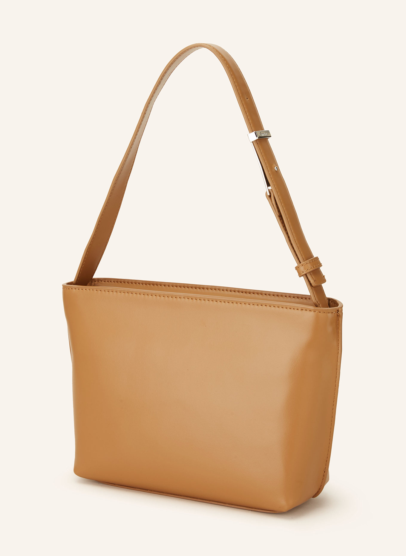 Calvin Klein Handtasche, Farbe: CAMEL (Bild 2)