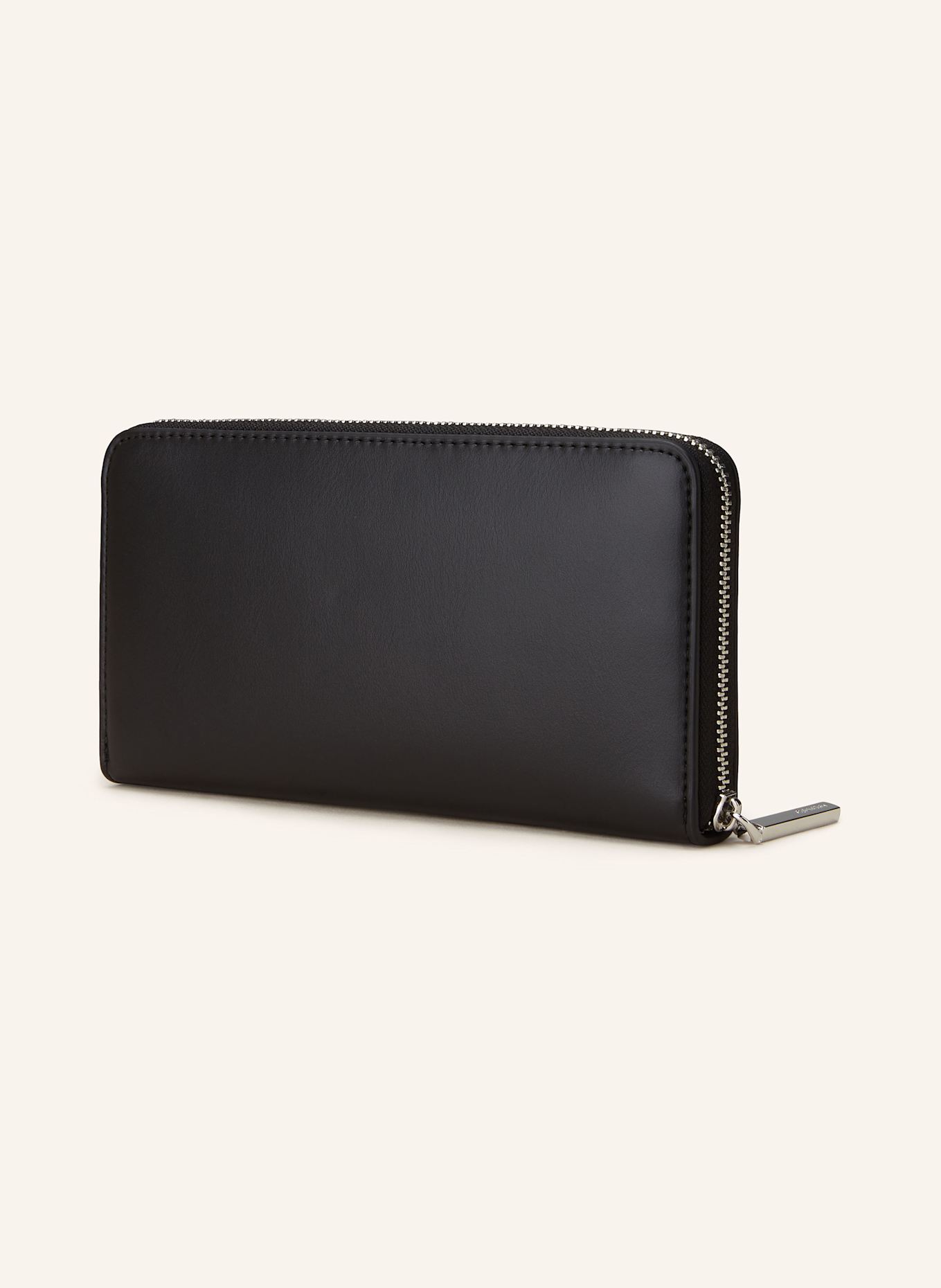 Calvin klein small wallet best sale