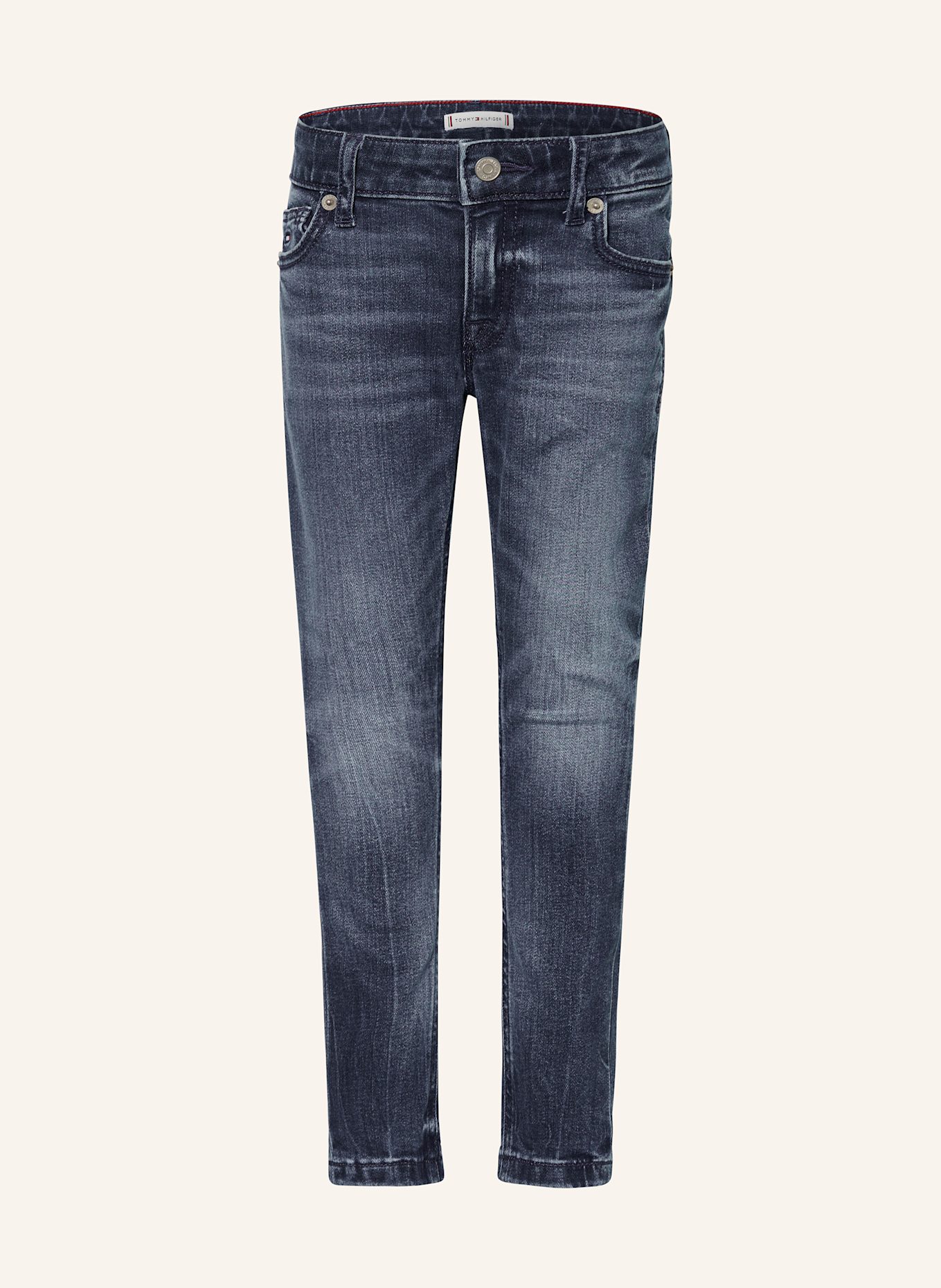 TOMMY HILFIGER Jeans NORA Skinny Fit KIDS