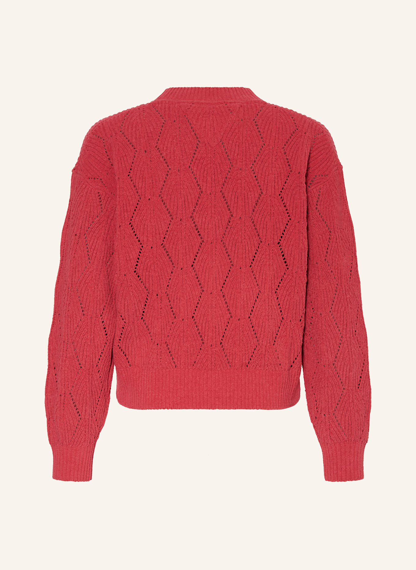 TOMMY HILFIGER Pullover, Farbe: PINK (Bild 2)