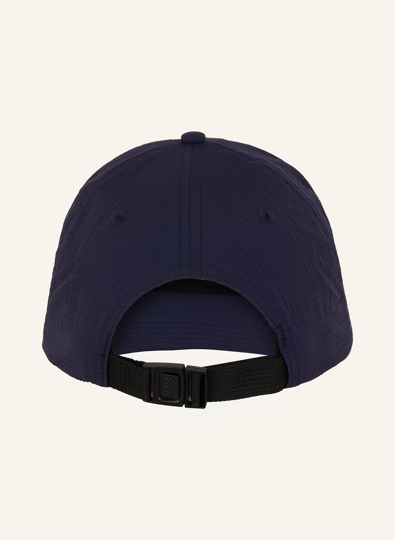 Palmes Cap SOCIETÁ PERFORMANCE, Color: DARK BLUE (Image 3)