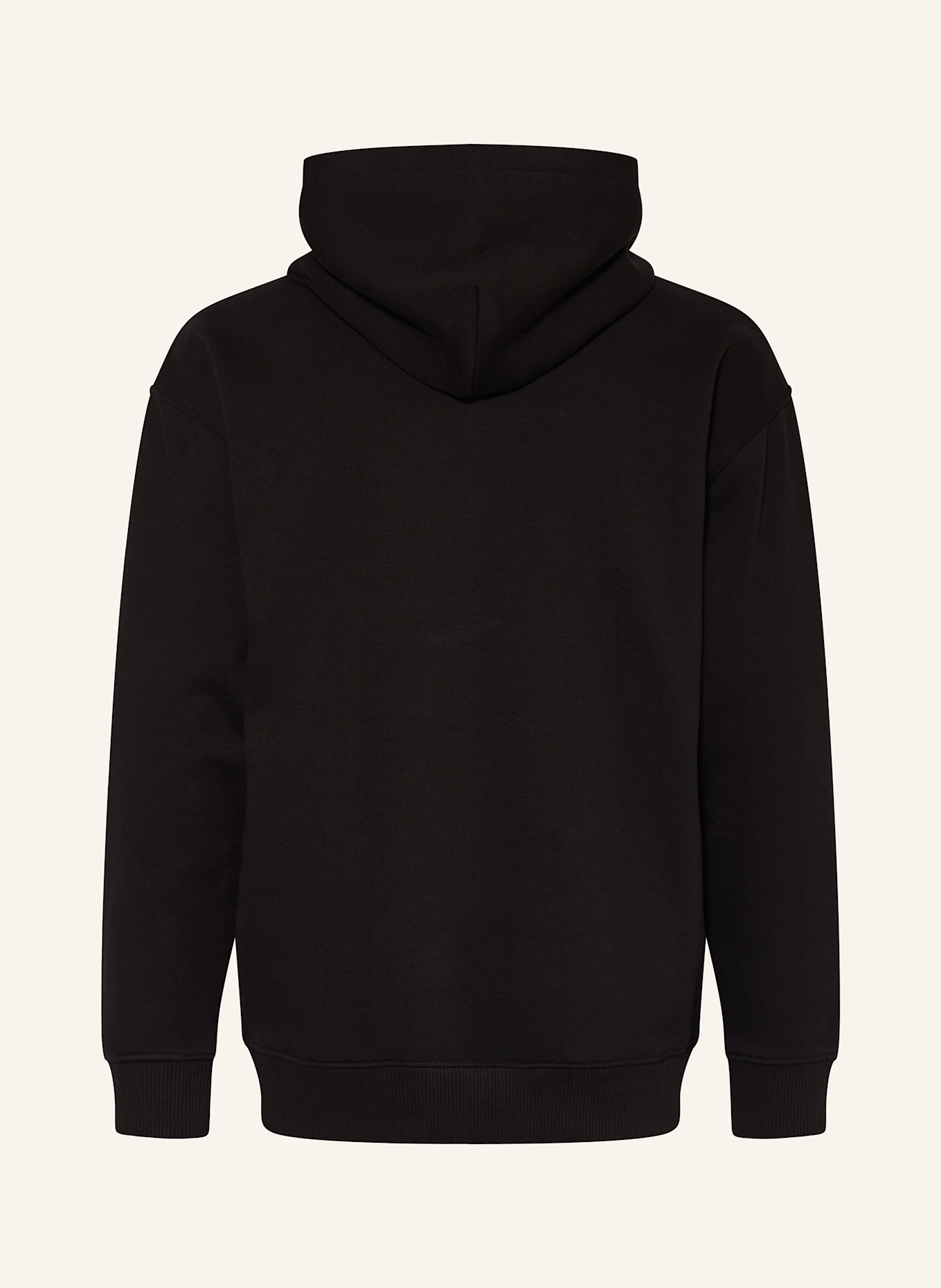 Black tommy hoodie store