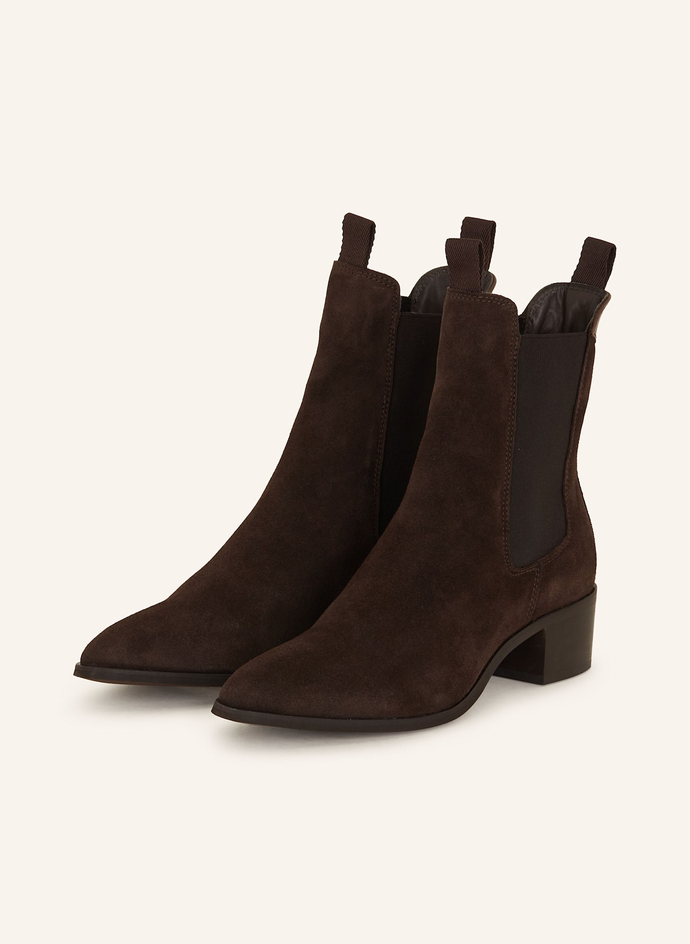 GANT Chelsea boots ST BROOMLY