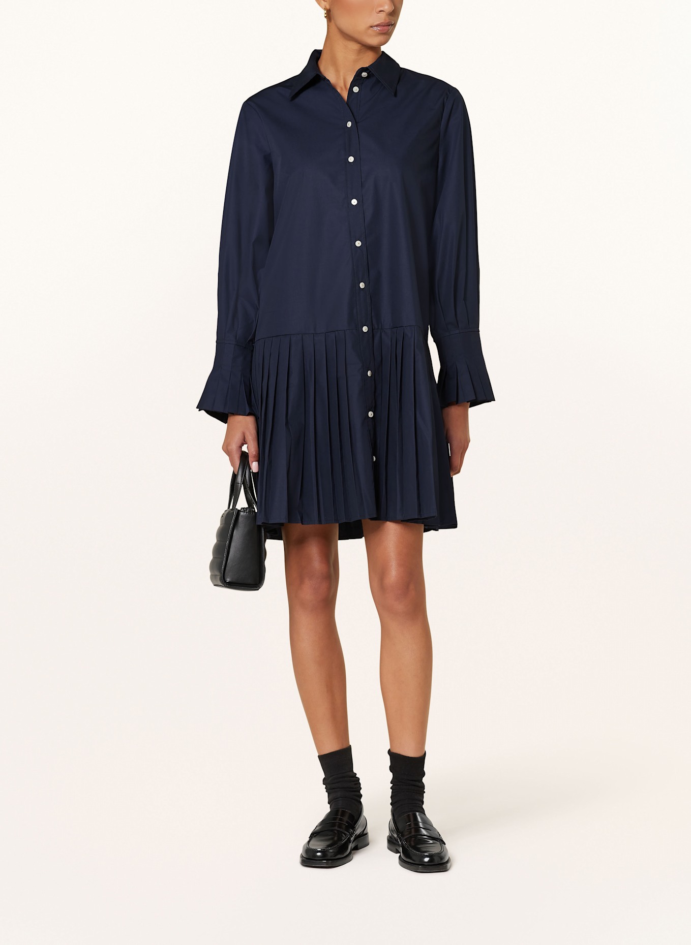 Yas shirt dress on sale
