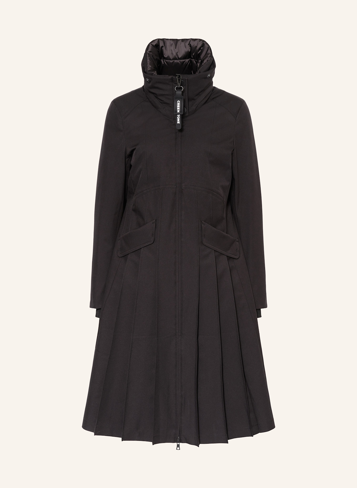CREENSTONE MAISIE parka