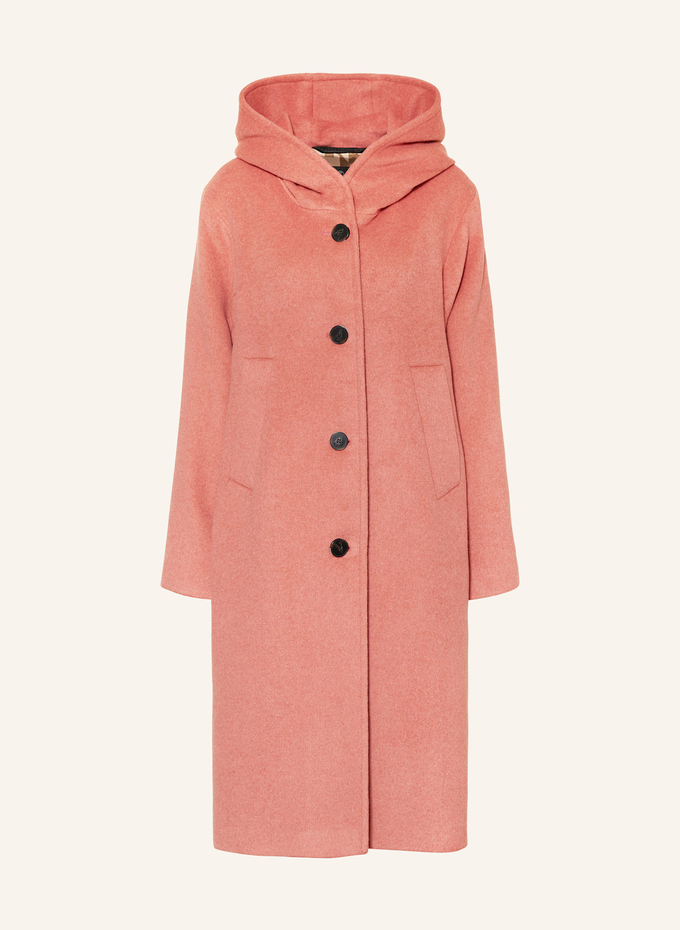 CREENSTONE KATE coat