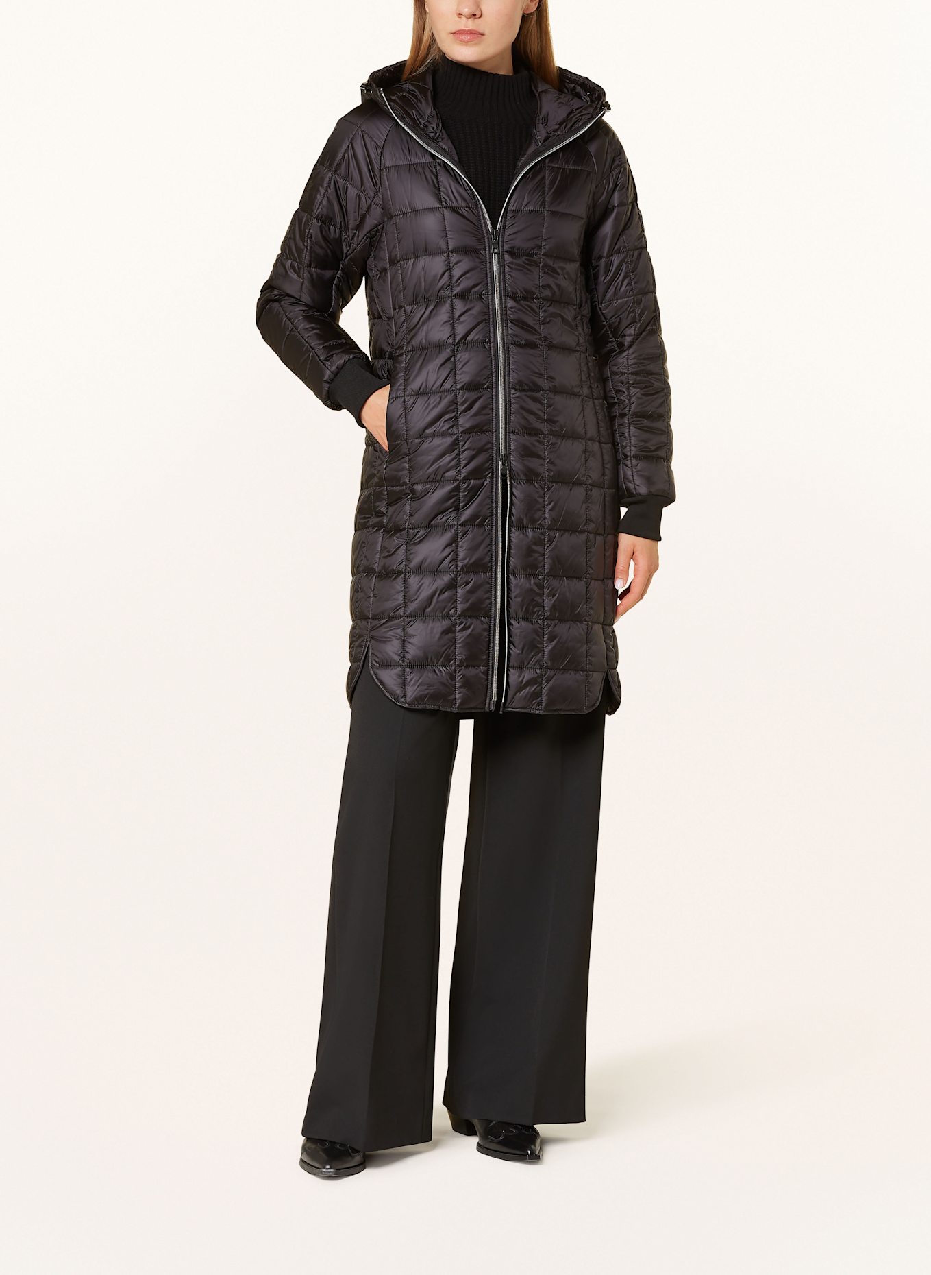 CREENSTONE 2 in 1 raincoat ENITE