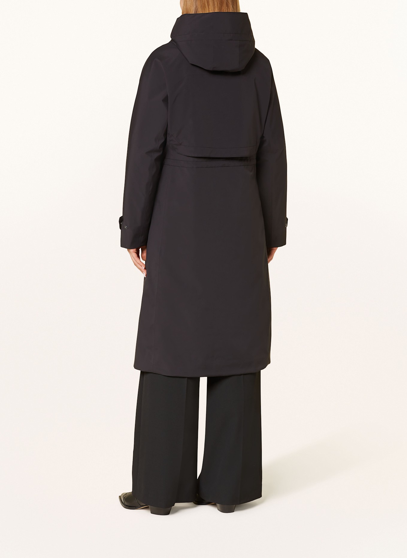 Creenstone raincoats store