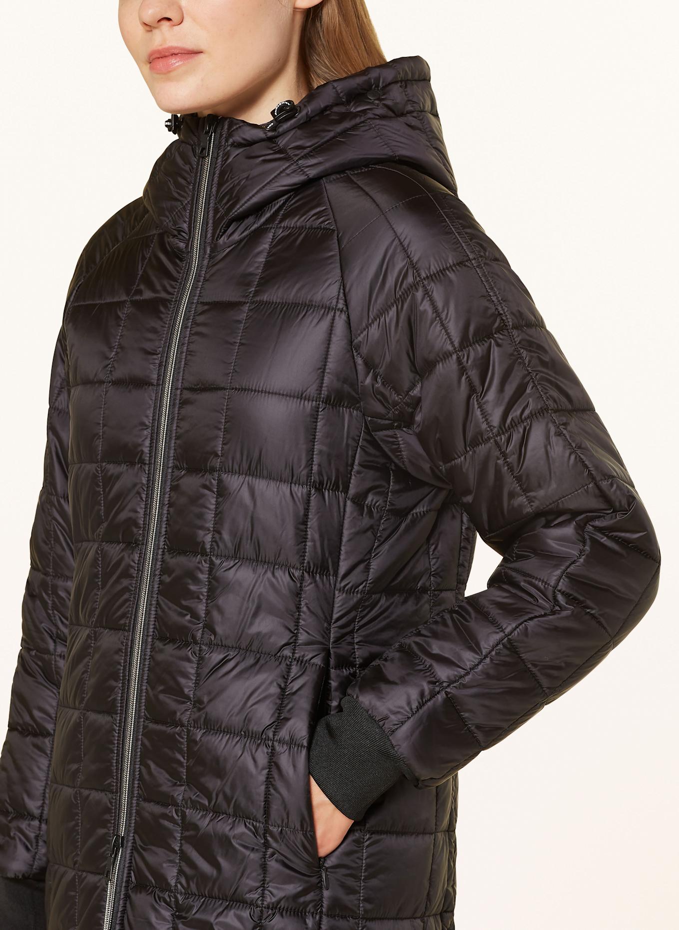 CREENSTONE 2 in 1 raincoat ENITE