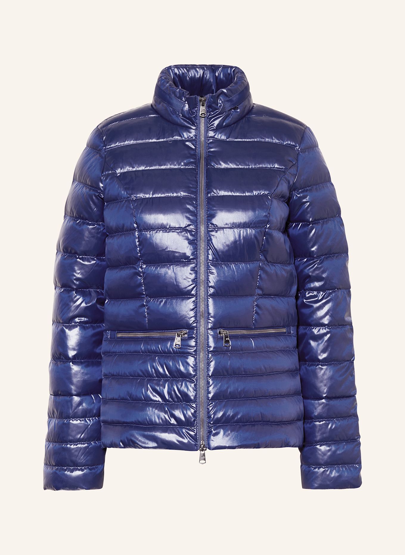 Parka Daunenmantel Beaumont Steppjacke Beaumont Daunenmantel Lang