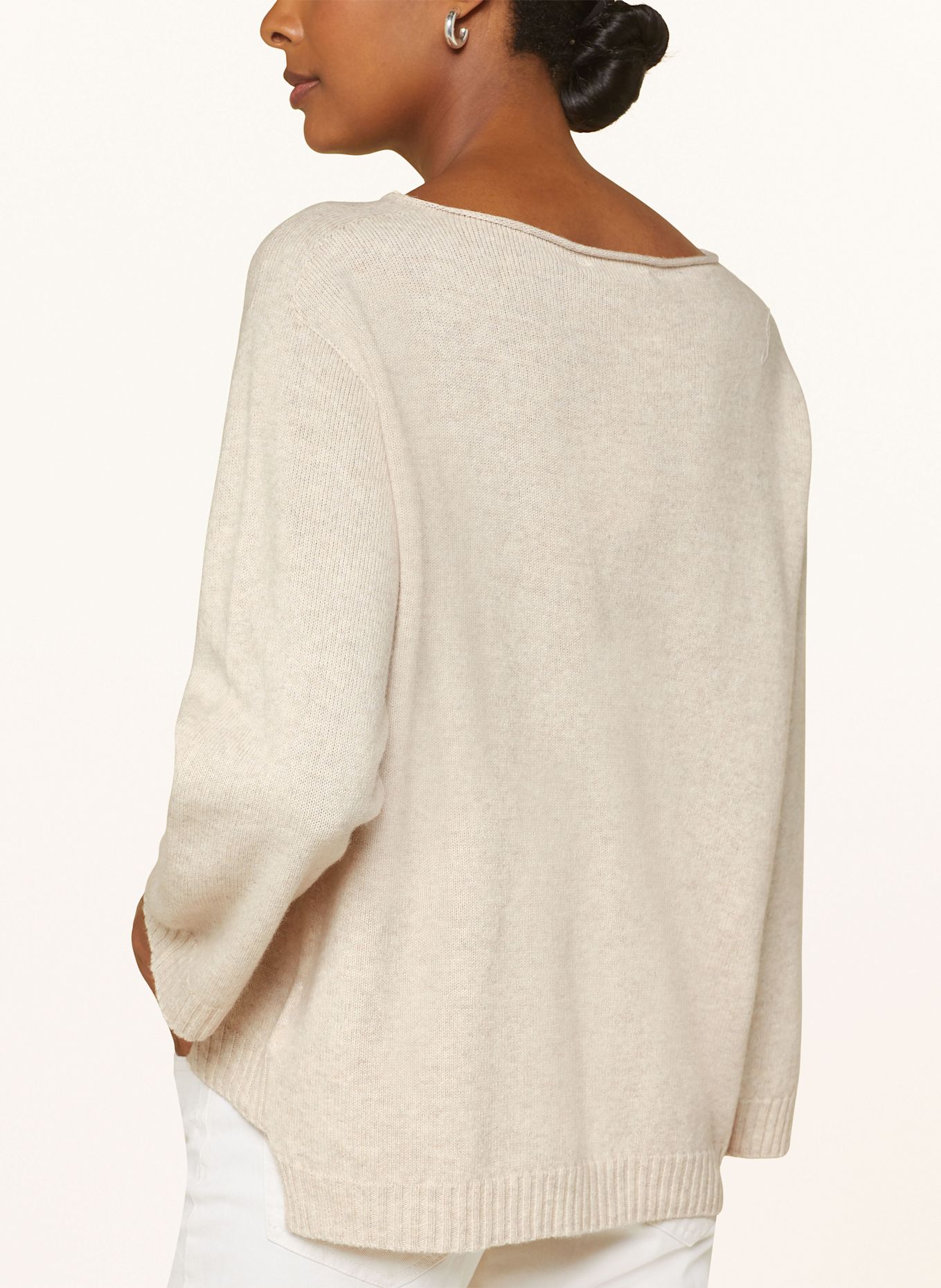 oui Sweater