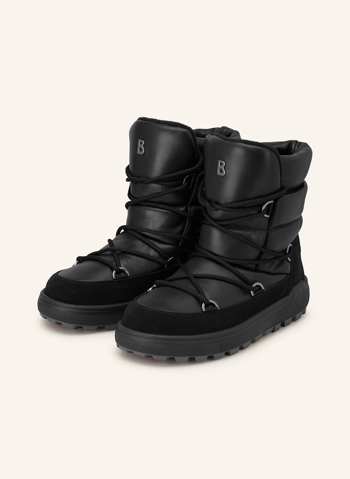 Moncler stephanie boots online