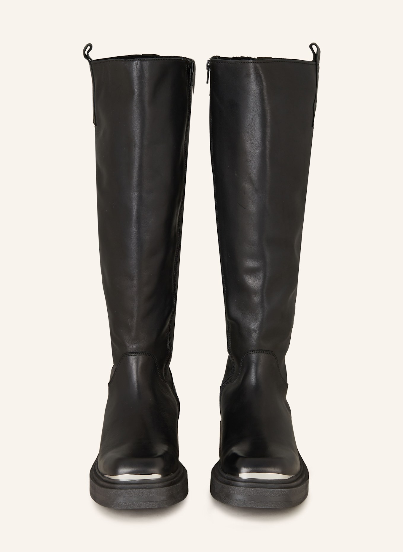 STEVE MADDEN Stiefel CONSTANCE: SCHWARZ