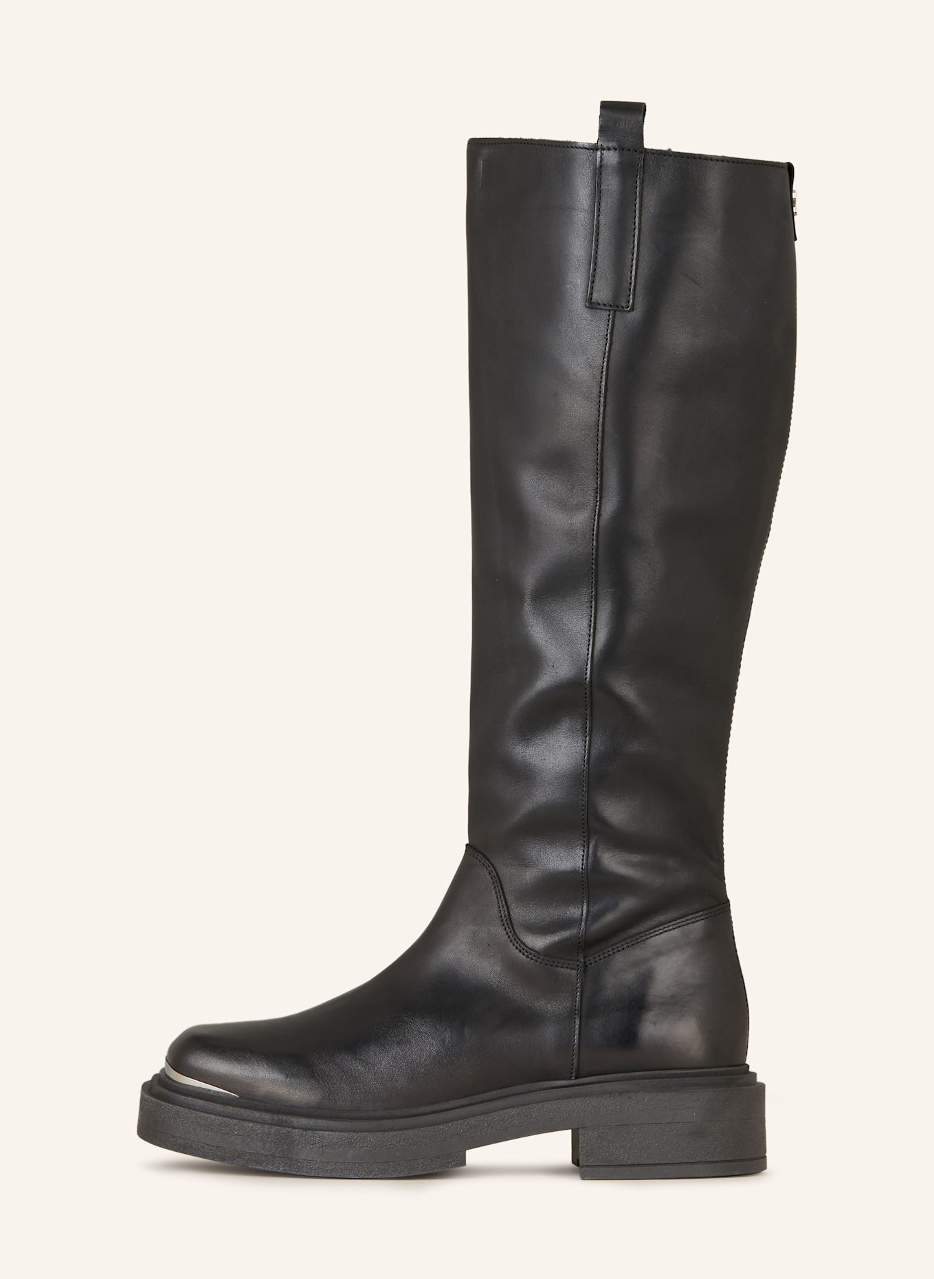 STEVE MADDEN Stiefel CONSTANCE: SCHWARZ