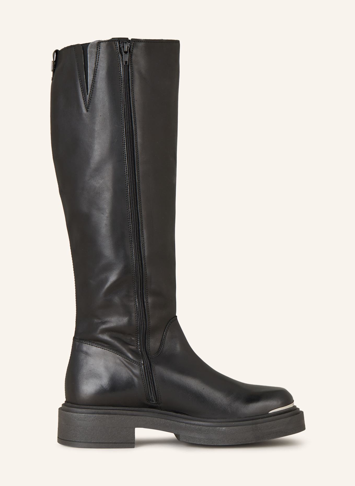 STEVE MADDEN Stiefel CONSTANCE: SCHWARZ