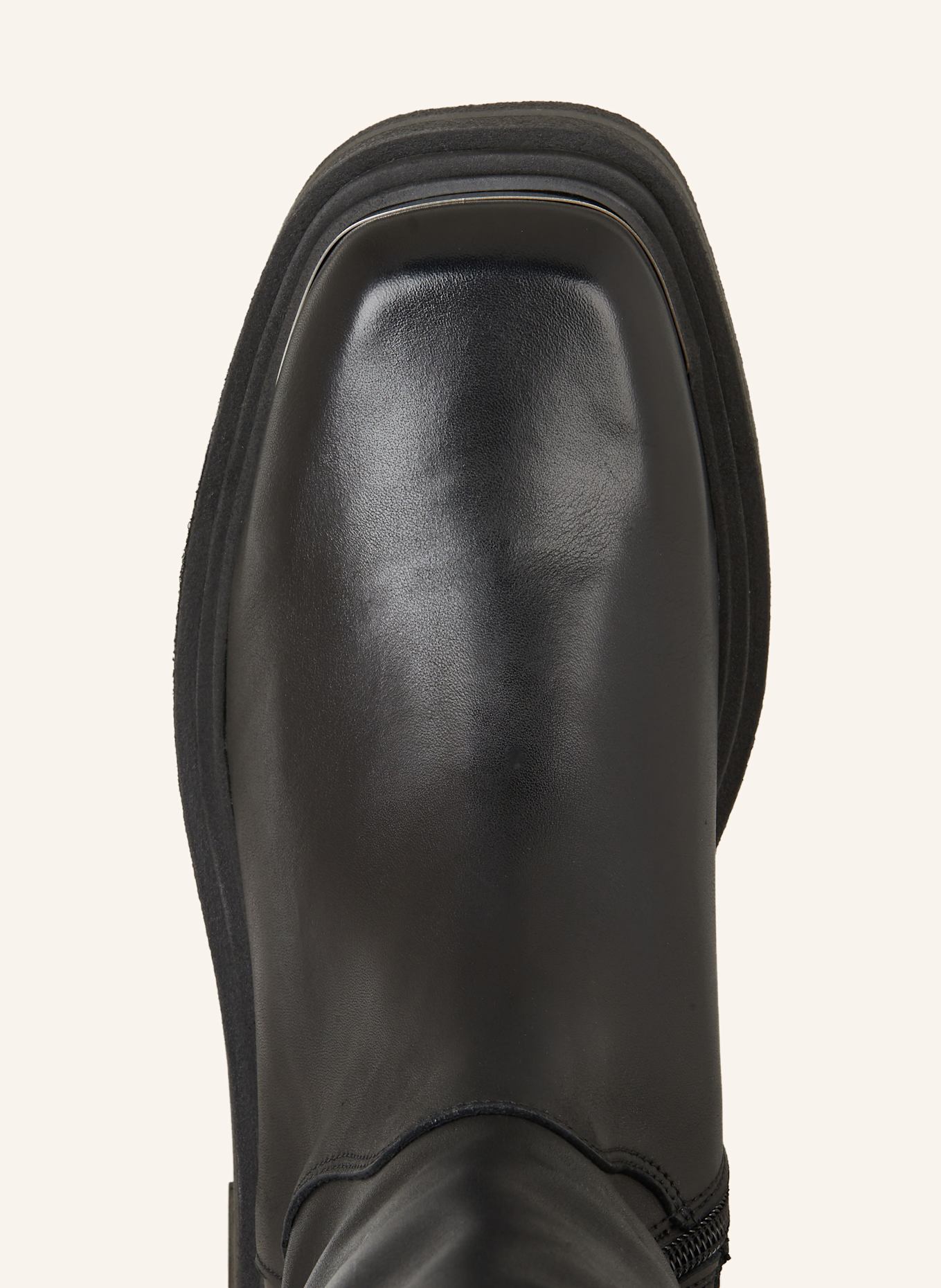 STEVE MADDEN Stiefel CONSTANCE: SCHWARZ