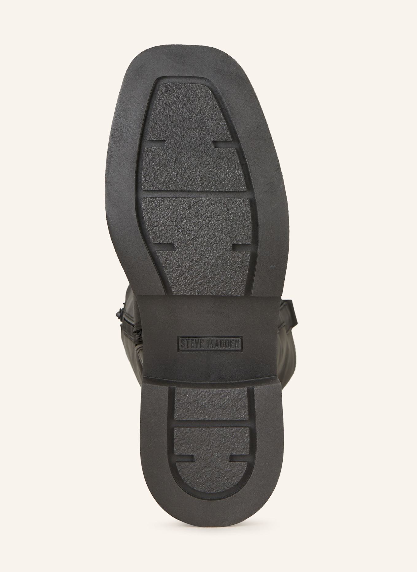 STEVE MADDEN Stiefel CONSTANCE: SCHWARZ