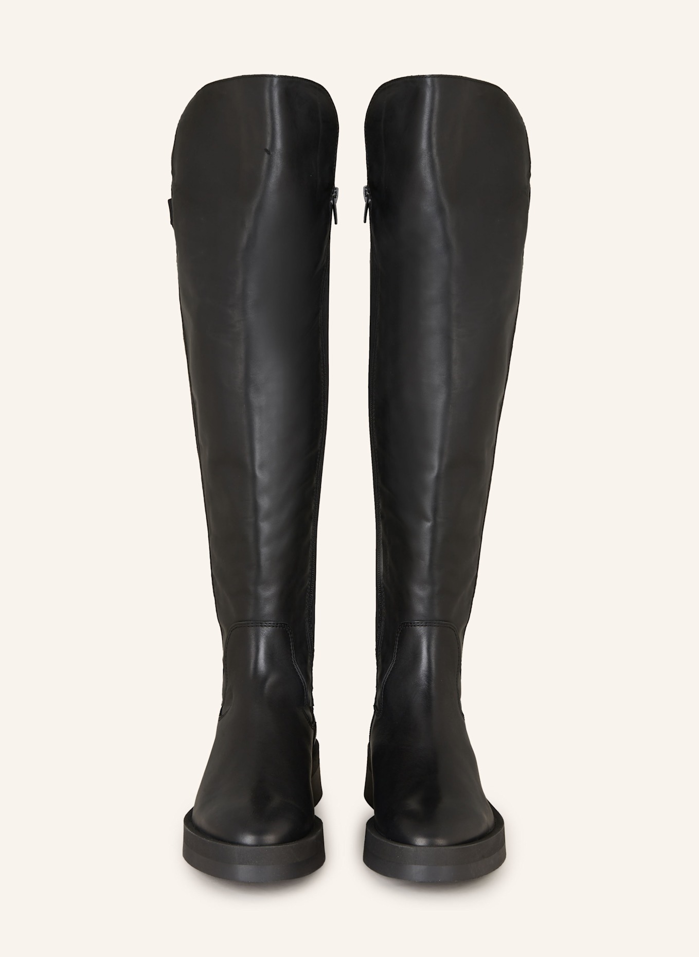 STEVE MADDEN Stiefel MEAVE: SCHWARZ