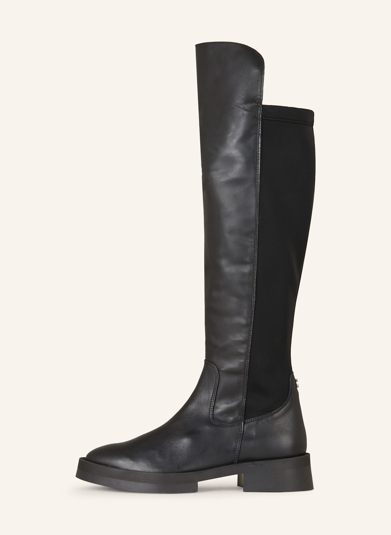 STEVE MADDEN Stiefel MEAVE: SCHWARZ
