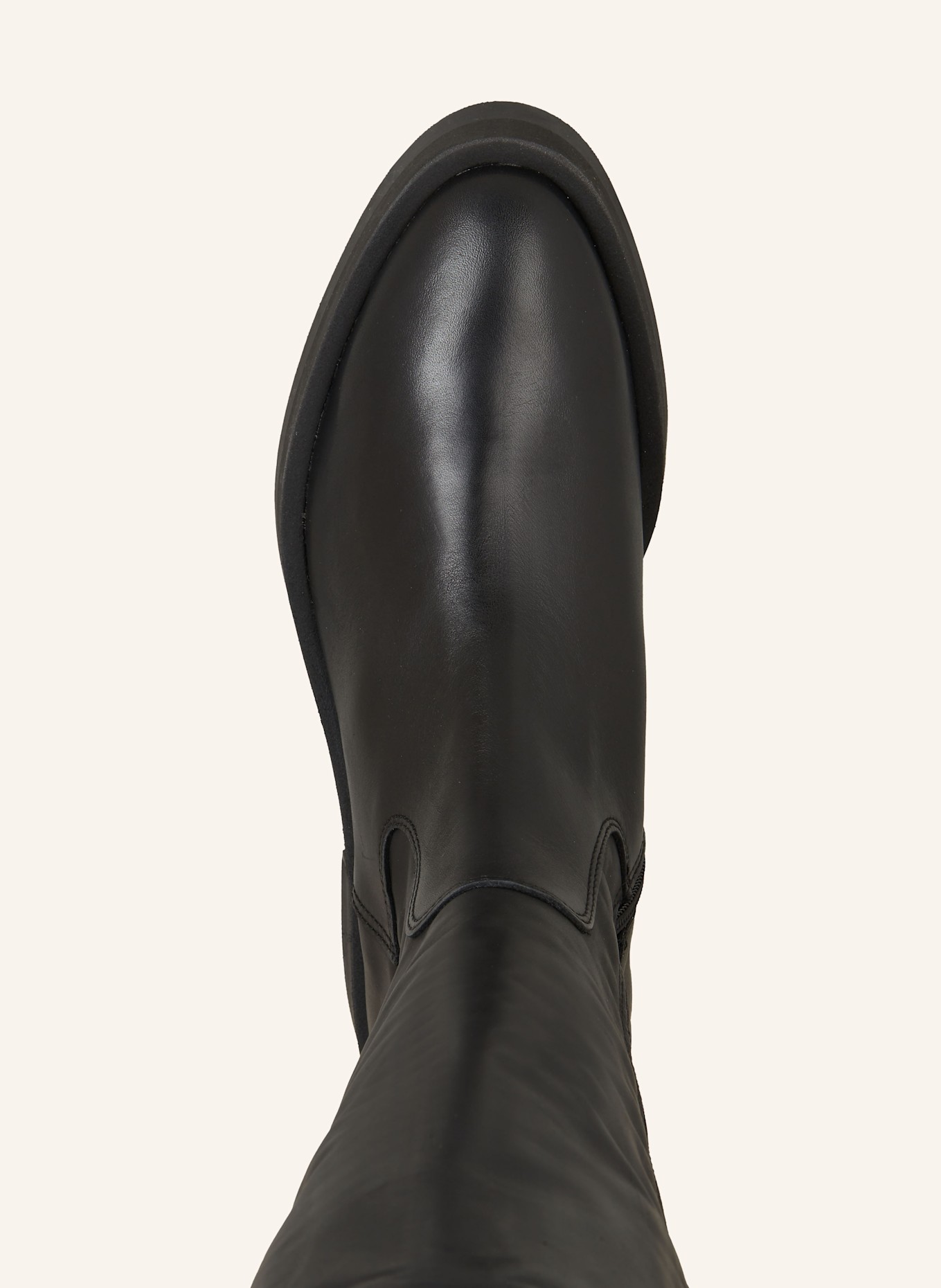 STEVE MADDEN Stiefel MEAVE: SCHWARZ