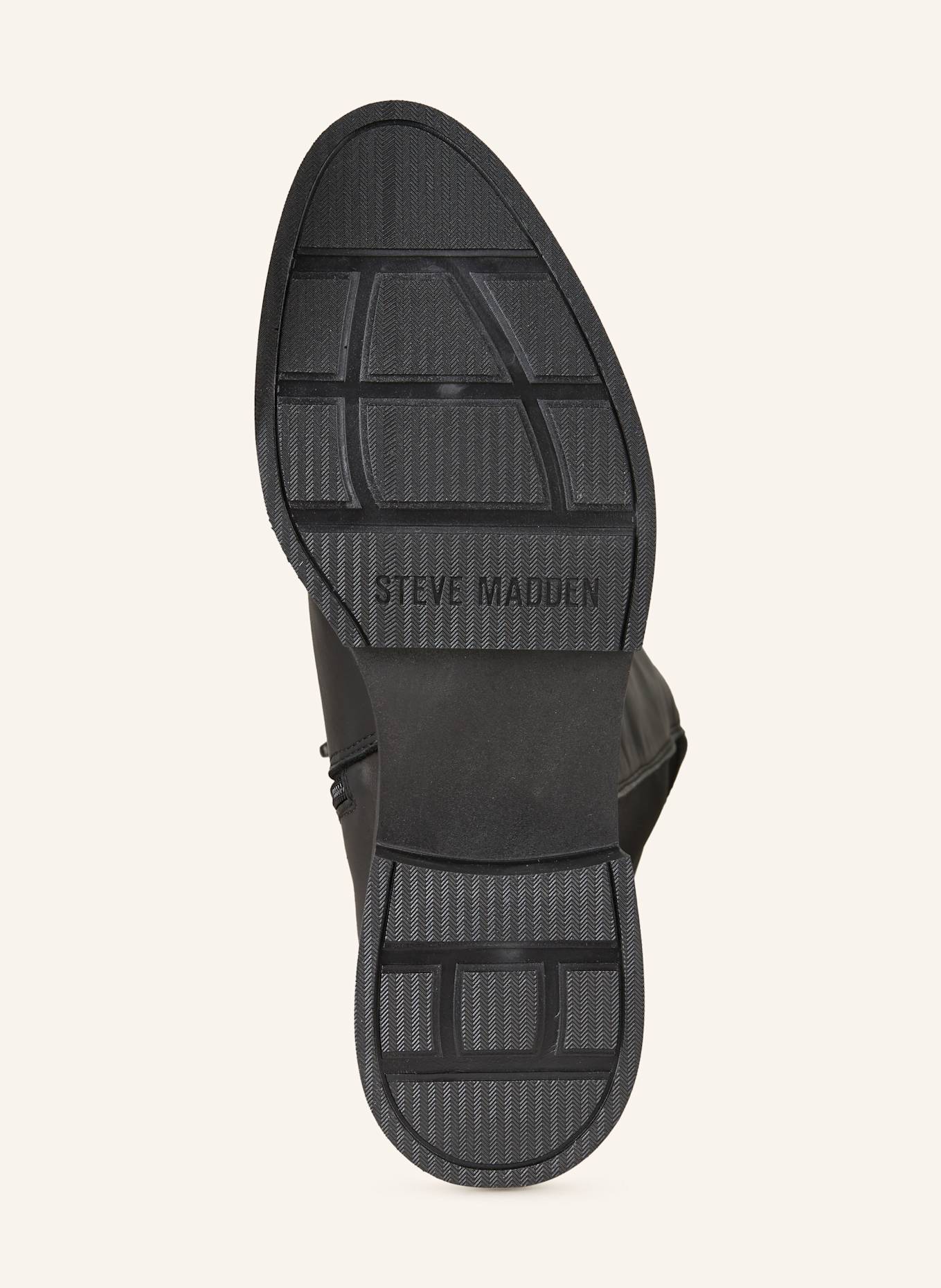 STEVE MADDEN Stiefel MEAVE: SCHWARZ