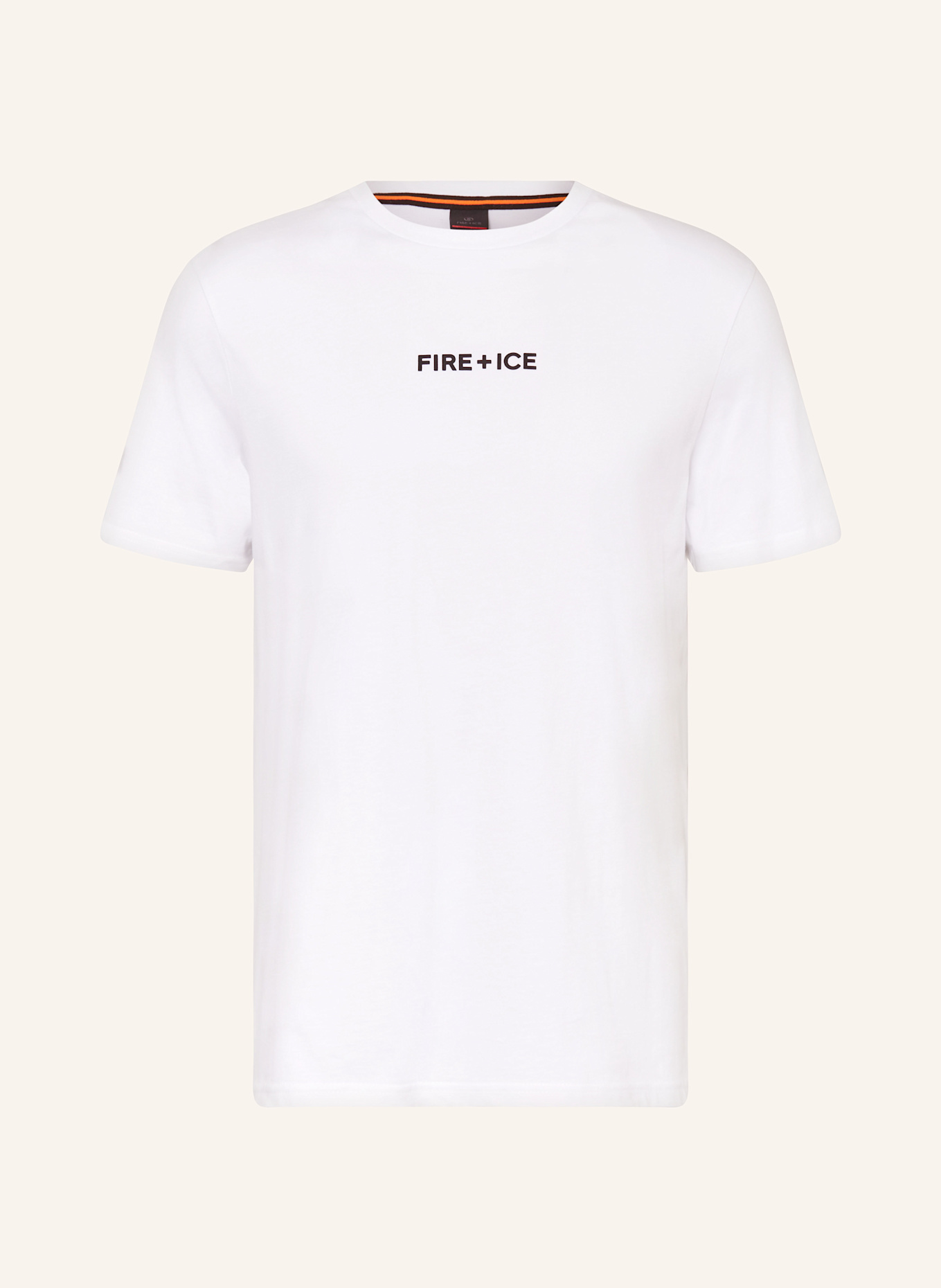 FIRE+ICE T-Shirt VITO2, Farbe: WEISS (Bild 1)