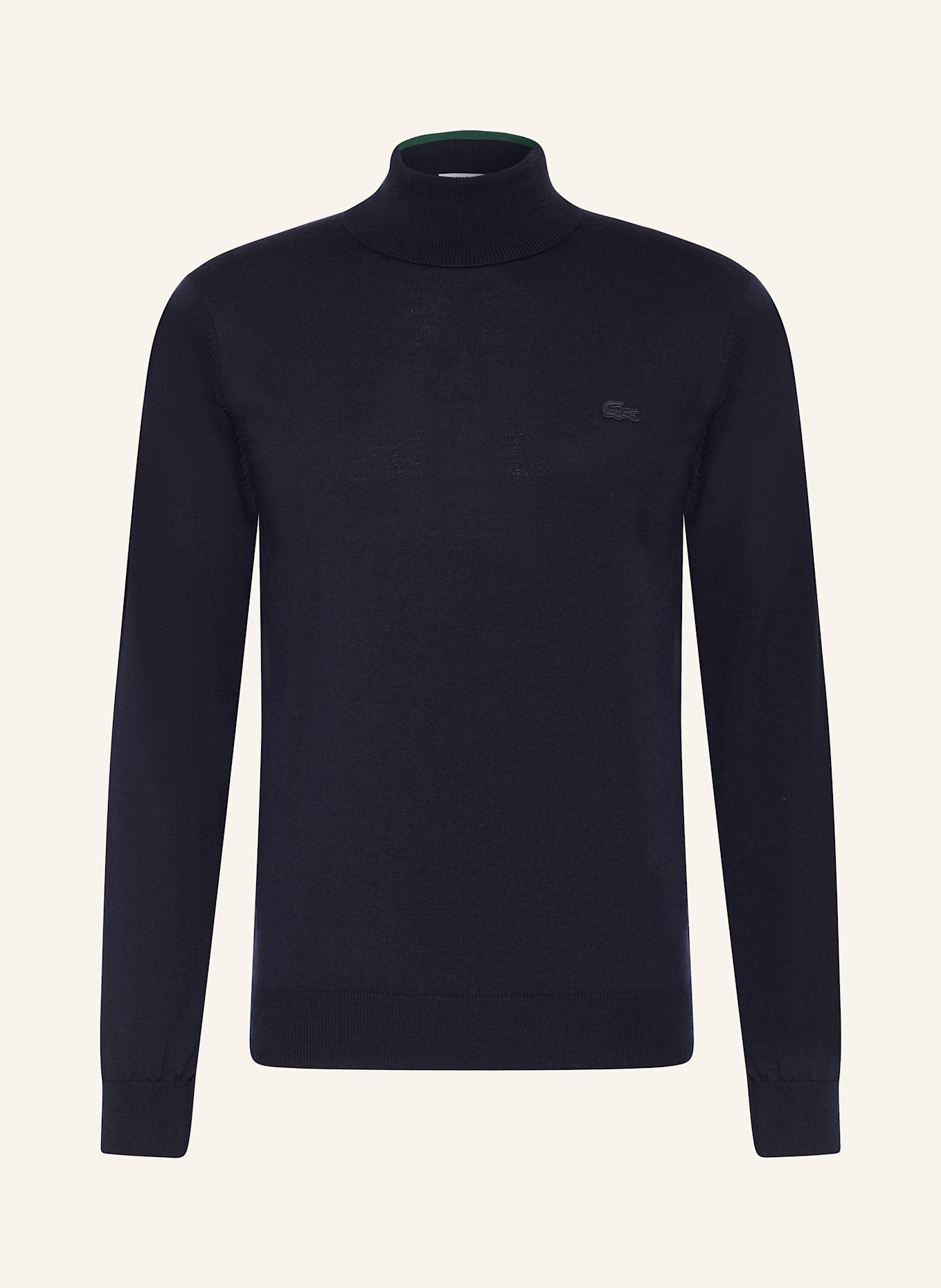 LACOSTE coltrui: DONKERBLAUW