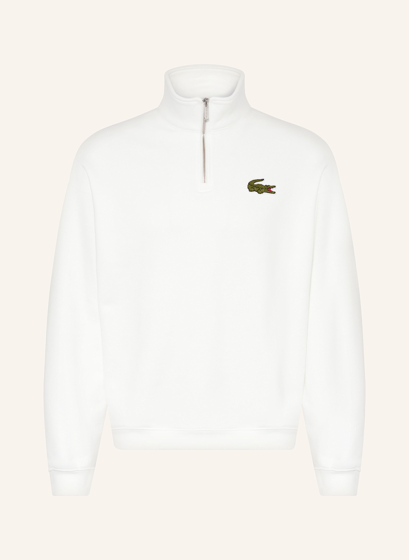 LACOSTE Sweat Troyer