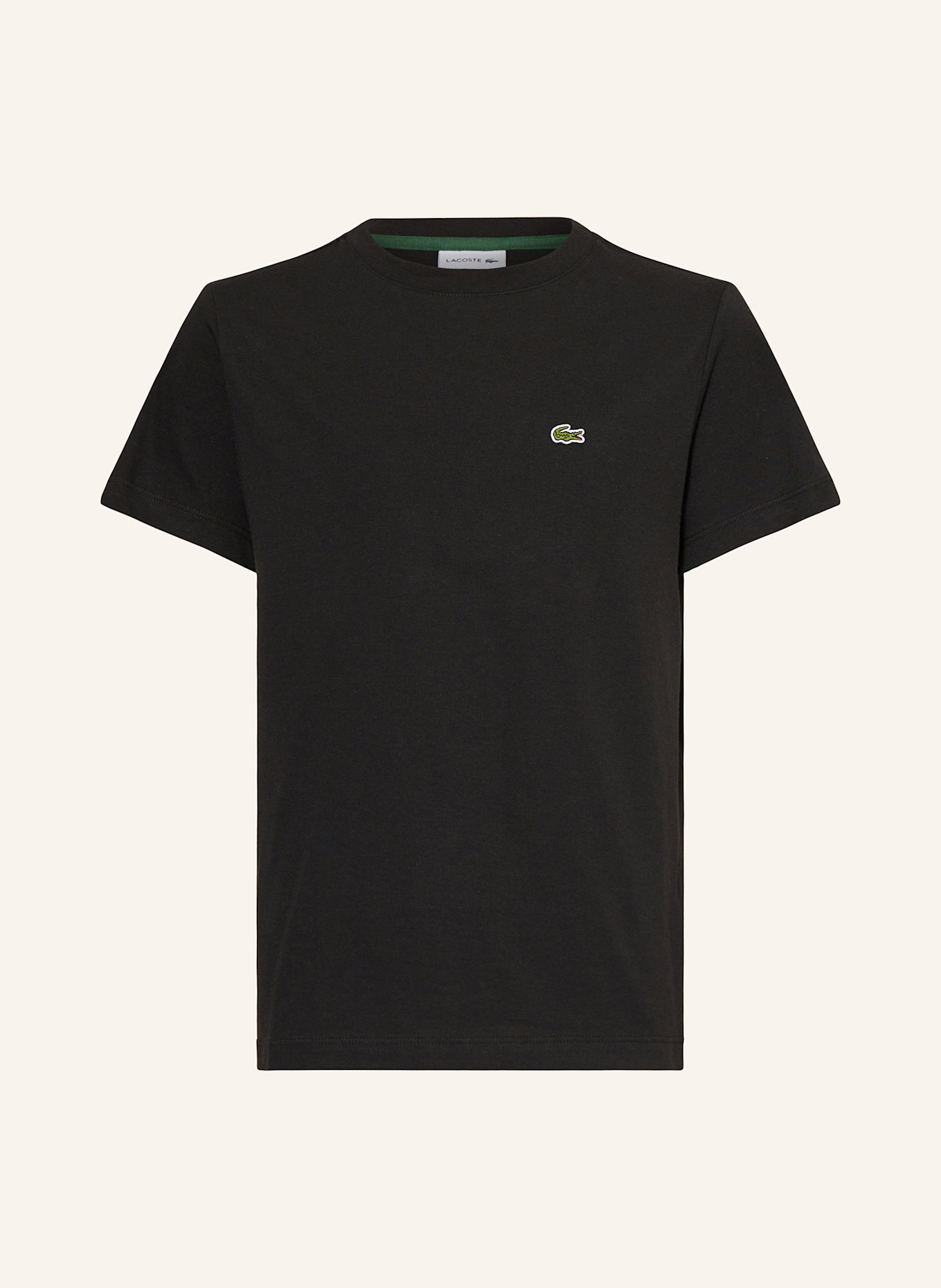 LACOSTE T Shirt KIDS