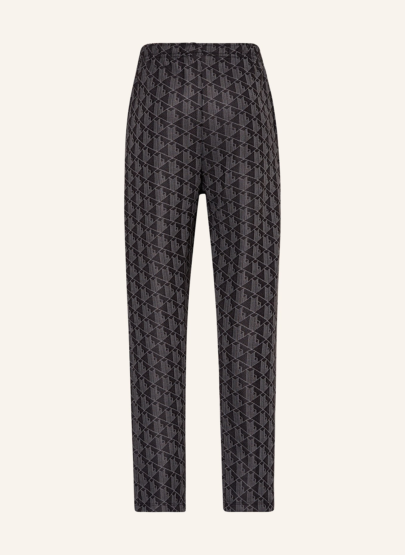 lacoste hose