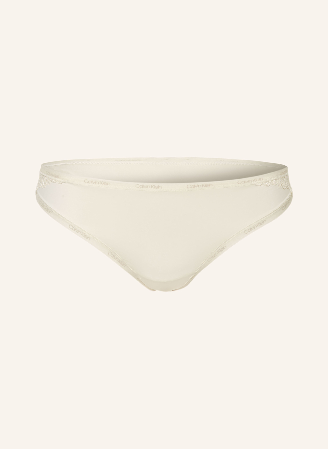 Calvin Klein Slip CK ATTRACTION