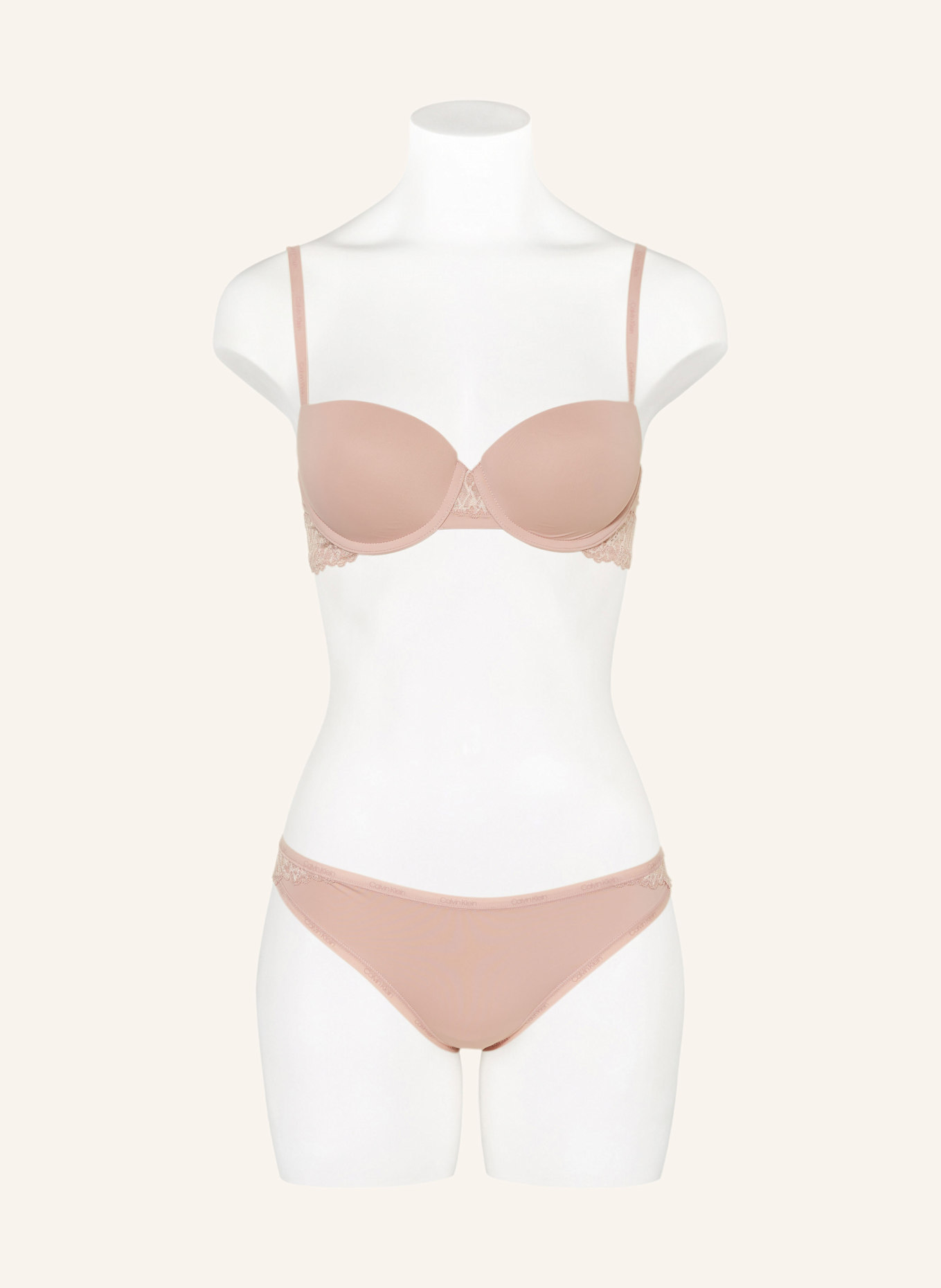 Calvin Klein Briefs CK ATTRACTION: ROSE