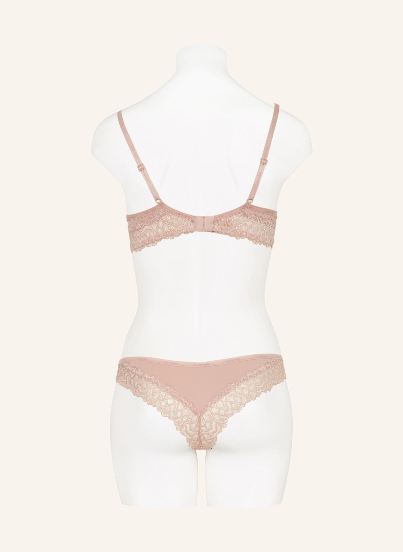 Calvin Klein Briefs CK ATTRACTION: ROSE