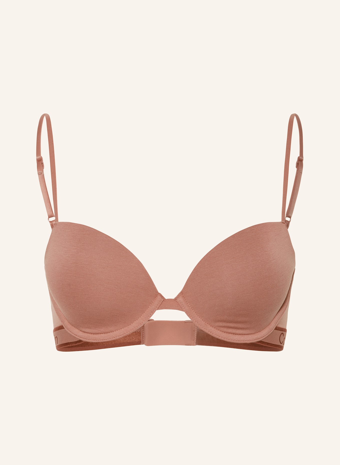 Calvin Klein T-Shirt-BH: ALTROSA
