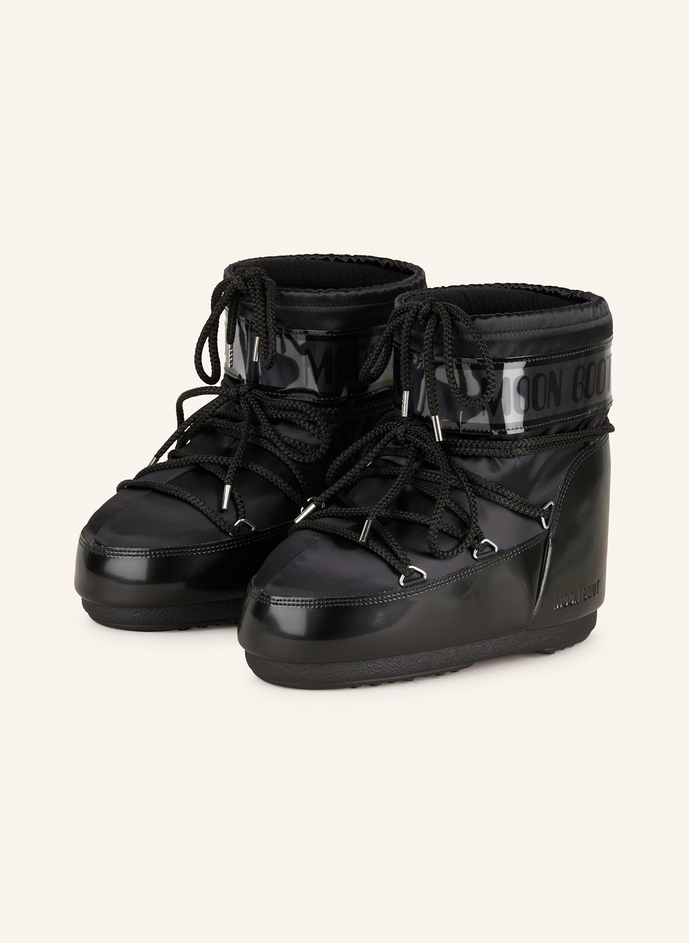Moon boot shade on sale