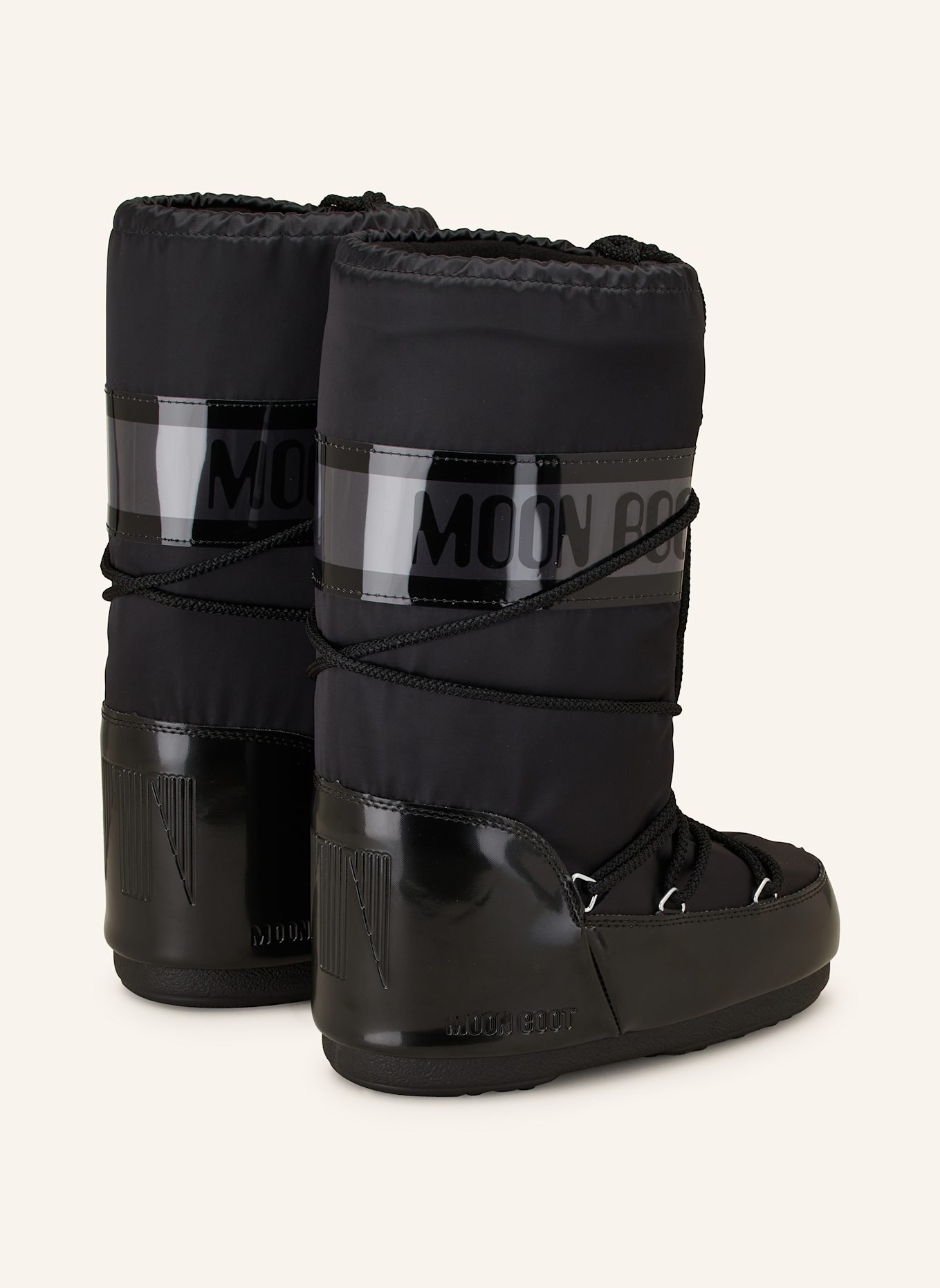 MOON BOOT Moon boots ICON GLANCE