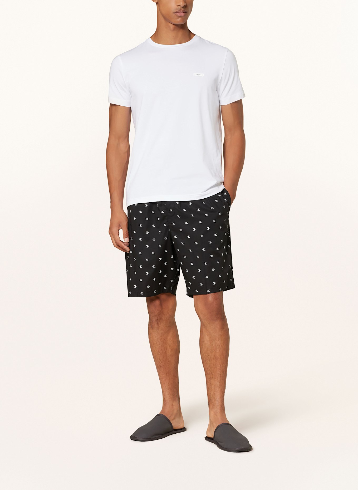 Calvin Klein Pajama shorts
