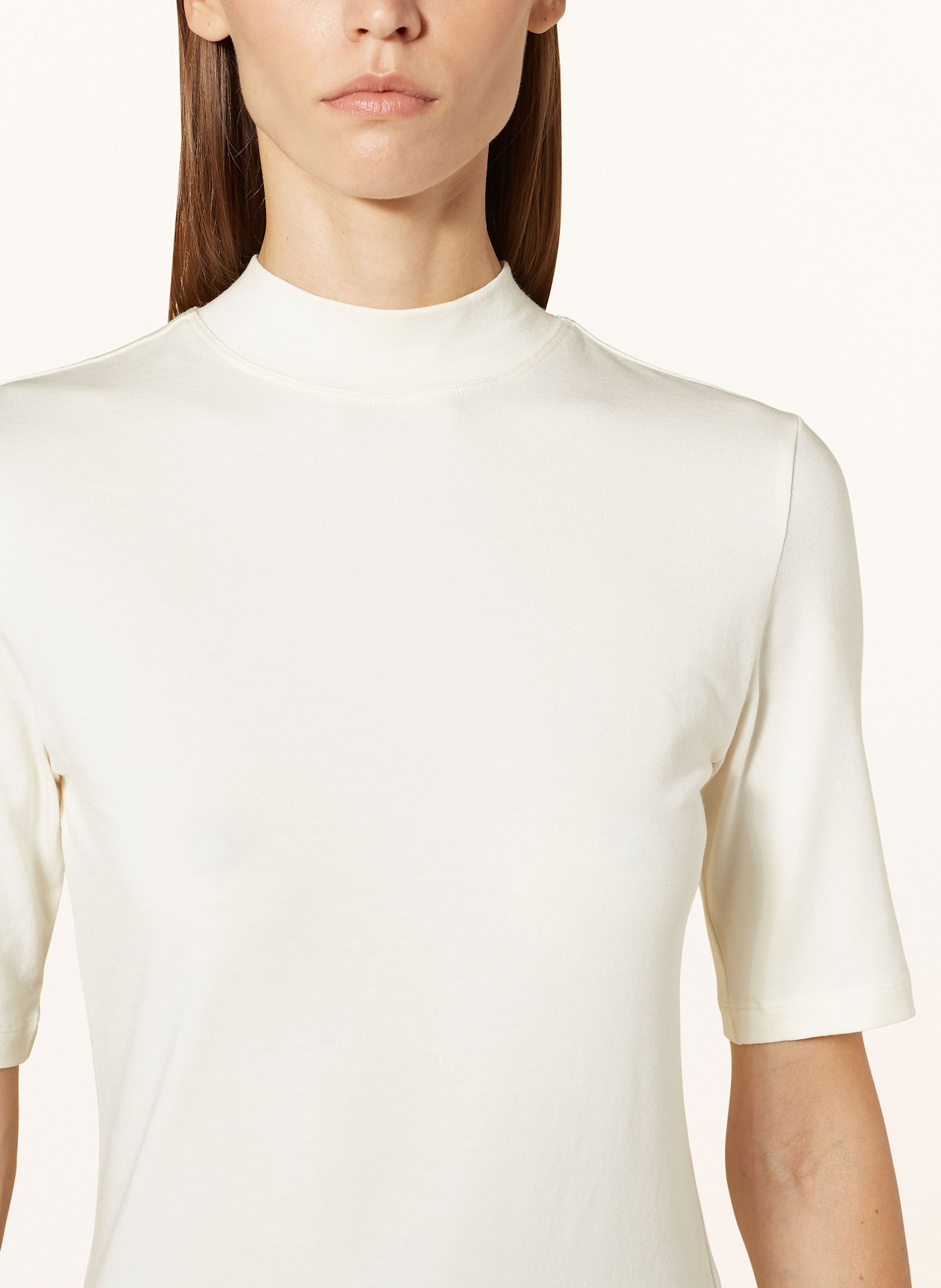 Calvin Klein T-shirt, Color: ECRU (Image 5)