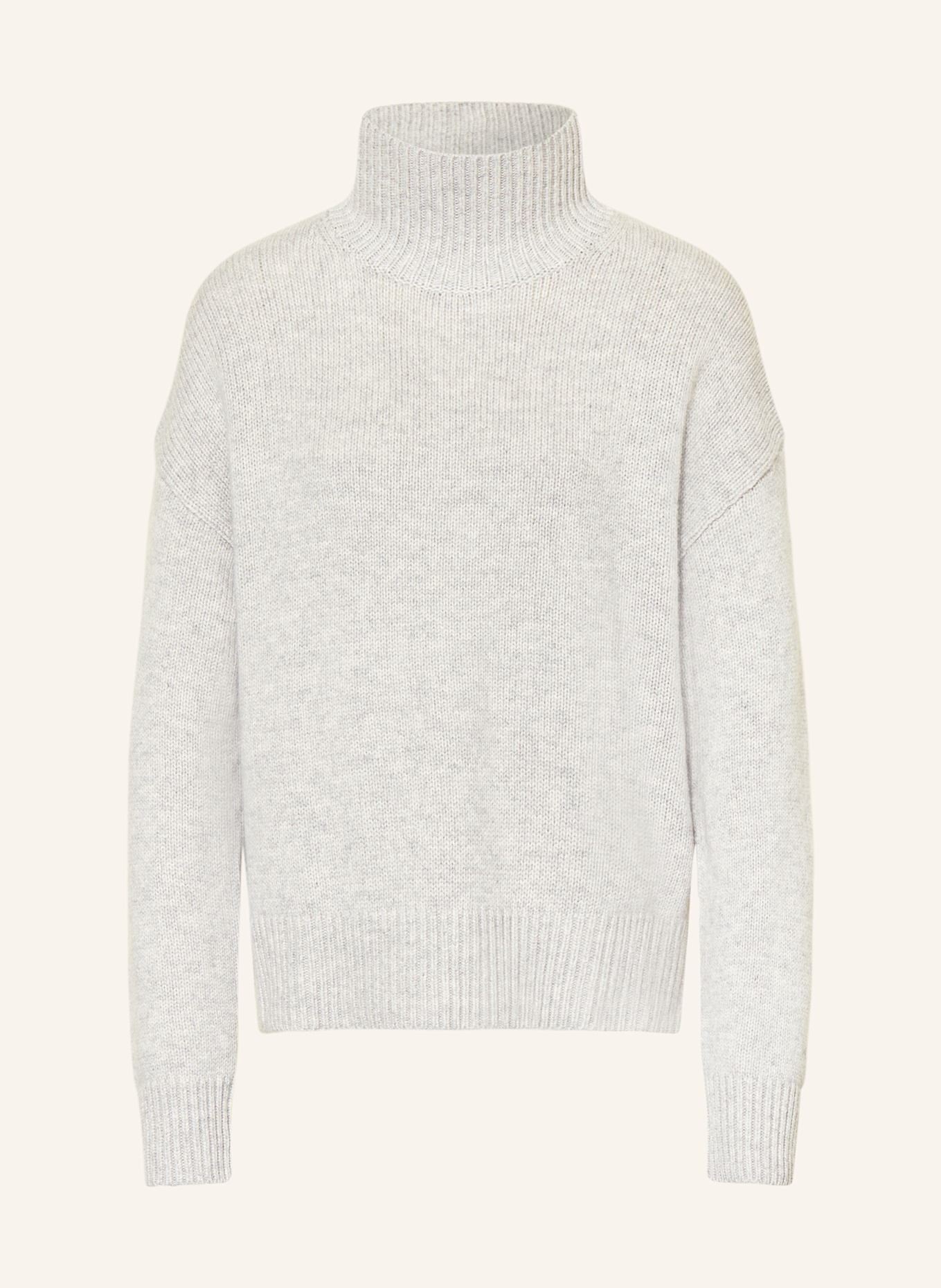 Calvin Klein Pullover: HELLGRAU
