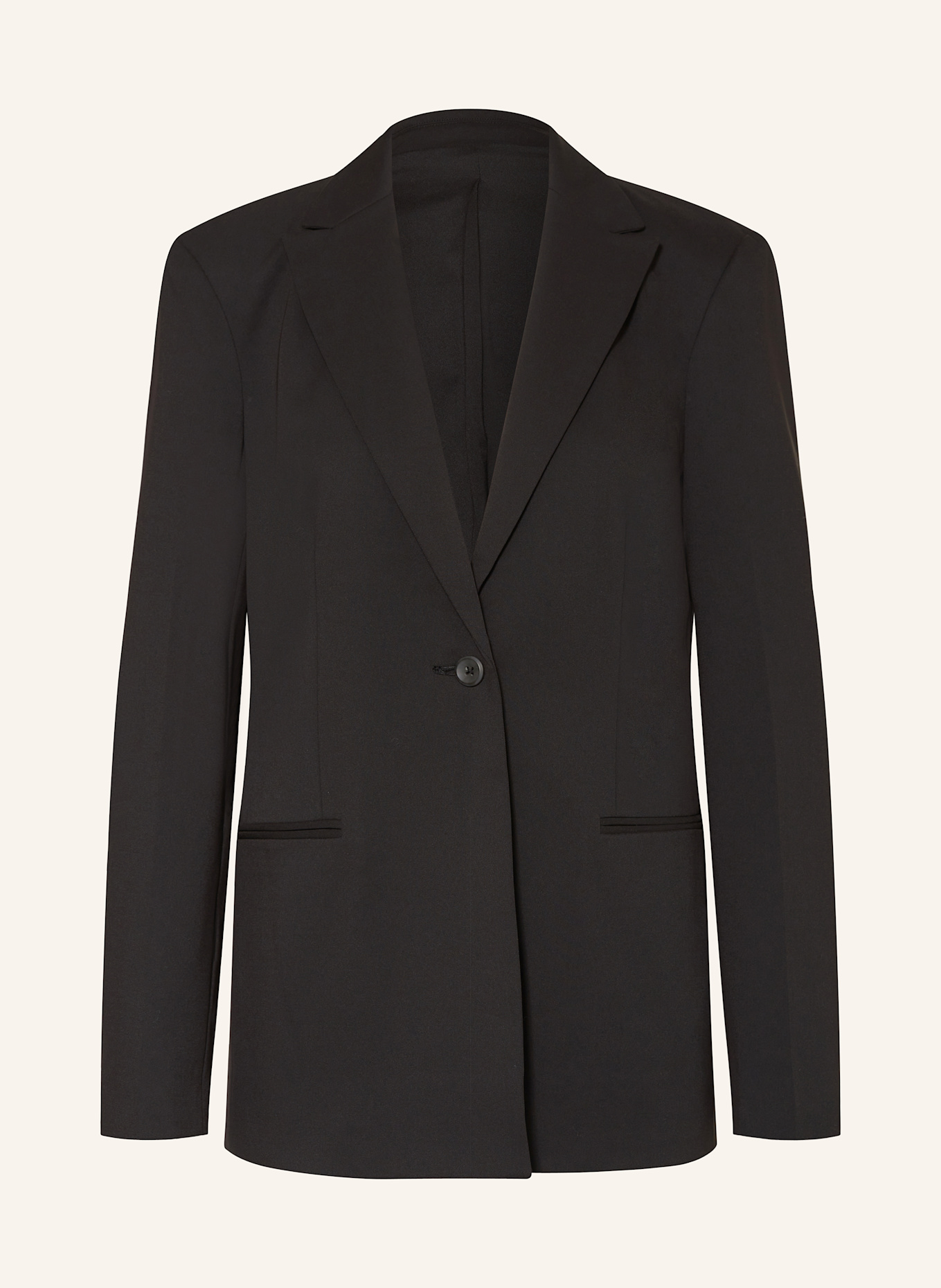 Calvin Klein Blazer, Farbe: SCHWARZ (Bild 1)