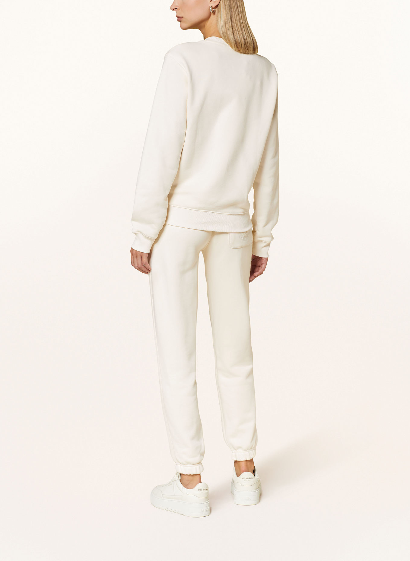 LACOSTE Sweatpants, Farbe: ECRU (Bild 3)