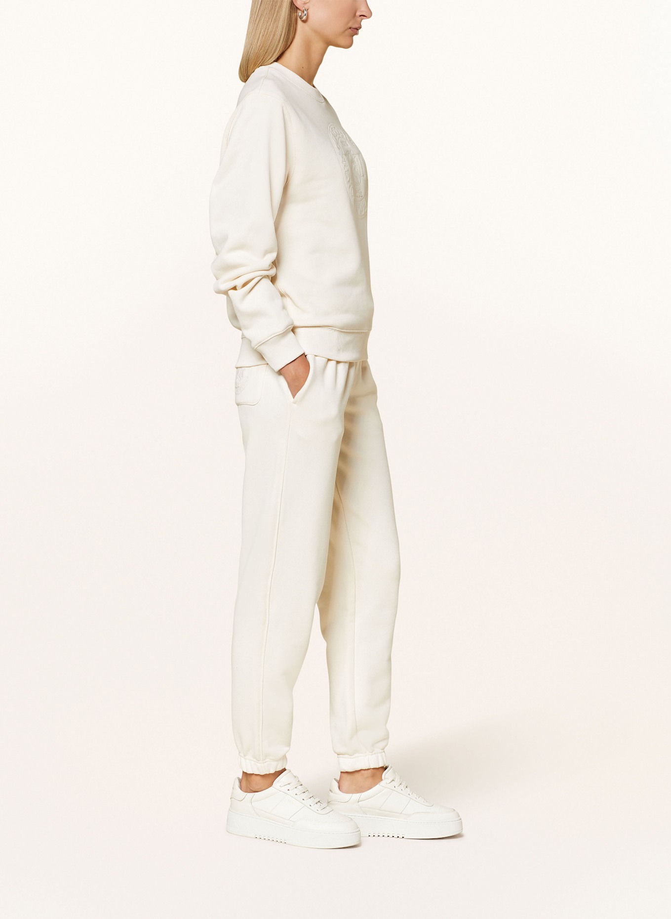 LACOSTE Sweatpants, Farbe: ECRU (Bild 4)