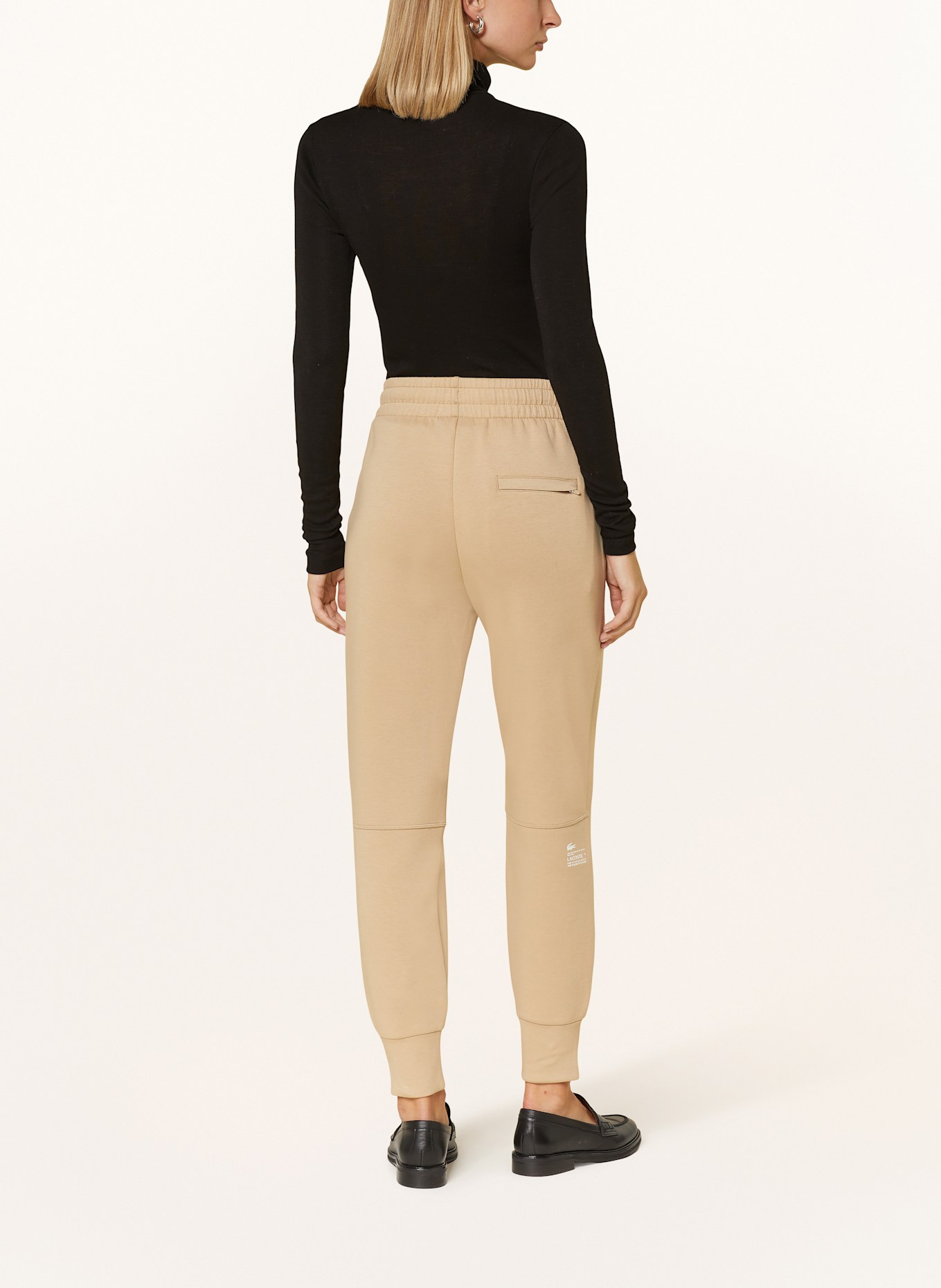 LACOSTE Sweatpants, Farbe: CAMEL (Bild 3)