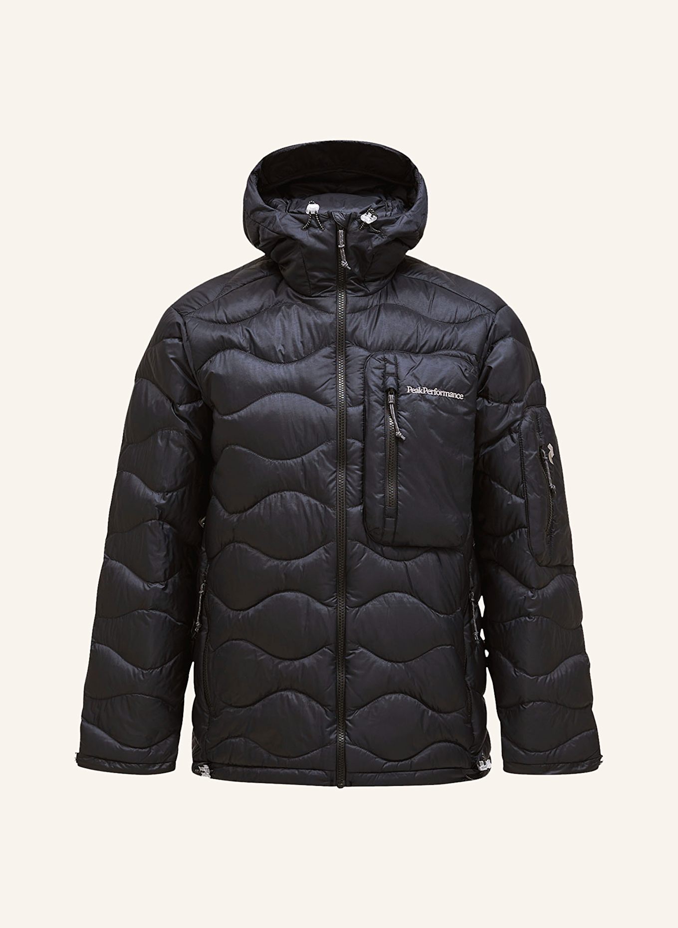 Peak performance lightweight jacket hot sale