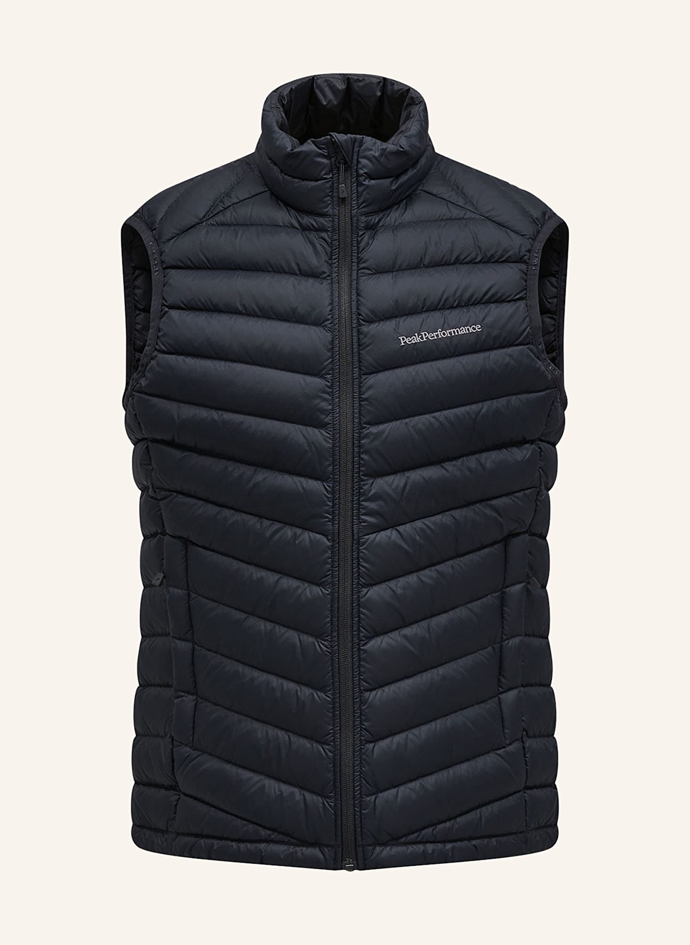 Peak performance pertex frost hot sale