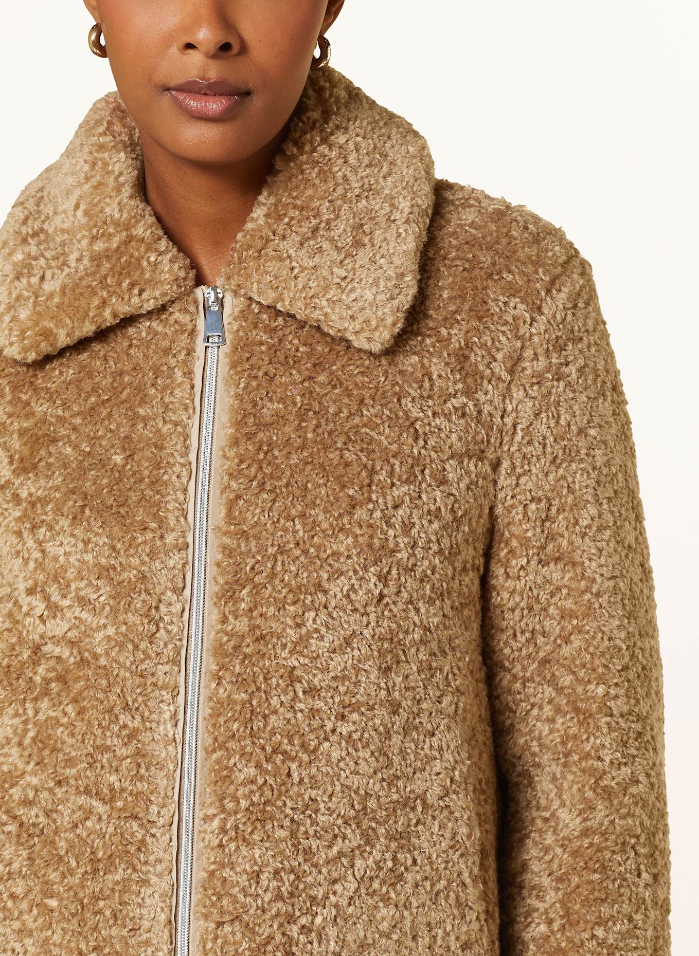 White label jacket cheap